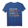 40Geburtstag Holzfäller T-Shirt mit lustigem Spruch  Geschenkidee für Waldarbeiter, Förster & Forstarbeiter zum Geburtstag & Vatertag