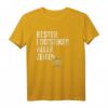 Cooles Logistiker Geschenk Logistik Spedition T-Shirt  Lustiges Geschenk für Kollegen, Mitarbeiter & Firmen im stylischen Used-Look