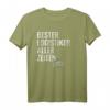 Cooles Logistiker Geschenk Logistik Spedition T-Shirt  Lustiges Geschenk für Kollegen, Mitarbeiter & Firmen im stylischen Used-Look