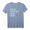 Cooles Logistiker Geschenk Logistik Spedition T-Shirt  Lustiges Geschenk für Kollegen, Mitarbeiter & Firmen im stylischen Used-Look