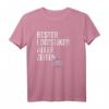 Cooles Logistiker Geschenk Logistik Spedition T-Shirt  Lustiges Geschenk für Kollegen, Mitarbeiter & Firmen im stylischen Used-Look