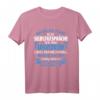 Lustiges Logistiker T-Shirt  Originelles Geschenk für Kollegen, Mitarbeiter & Chefs zum Abschied, Geburtstag, Jubiläum, Rente oder Weihnachten