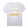 Herren Staplerfahrer Gabelstapler T-Shirt - Lustiges Logistik Geschenk für Lagerpersonal & Staplerfahrer