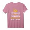 Staplerfahrer Gabelstapler Logistiker Lagerist T-Shirt - Witziges Motiv für Lagerarbeiter, Abschlussgeschenk & Logistikteam