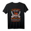 Staplerfahrer Gabelstaplerfahrer Logistiker Lagerist T-Shirt  Lustiges Arbeitsoutfit für Lager- und Logistikmitarbeiter