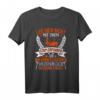 Staplerfahrer Gabelstaplerfahrer Logistiker Lagerist T-Shirt  Lustiges Arbeitsoutfit für Lager- und Logistikmitarbeiter