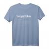 Lustiges Logistiker T-Shirt Geschenk für Kollegen  Humorvolles Mitarbeiter- und Berufskollegen Geschenk