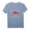 Damen Gabelstapler T-Shirt  Geschenk für Staplerfahrerinnen, Logistikliebhaber & Lagerpersonal, ideal für Feiern & Alltag