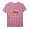 Damen Gabelstapler T-Shirt  Geschenk für Staplerfahrerinnen, Logistikliebhaber & Lagerpersonal, ideal für Feiern & Alltag