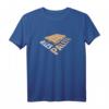 Alles Paletti? Palette Gabelstapler Lager Trucker Design T-Shirt  Perfektes Geschenk für Logistiker, Staplerfahrer & Lagerarbeiter zu Weihnachten & Geburtstag
