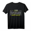 Gabelstapler T-Shirt für Staplerfahrer & Logistikliebhaber - Perfekt als Geschenk für Lager- und Fahrzeugfahrer