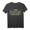 Gabelstapler T-Shirt für Staplerfahrer & Logistikliebhaber - Perfekt als Geschenk für Lager- und Fahrzeugfahrer