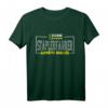 Gabelstapler T-Shirt für Staplerfahrer & Logistikliebhaber - Perfekt als Geschenk für Lager- und Fahrzeugfahrer