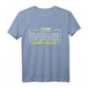 Gabelstapler T-Shirt für Staplerfahrer & Logistikliebhaber - Perfekt als Geschenk für Lager- und Fahrzeugfahrer