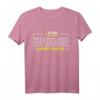 Gabelstapler T-Shirt für Staplerfahrer & Logistikliebhaber - Perfekt als Geschenk für Lager- und Fahrzeugfahrer