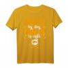 Logistik Manager am Tag Ninja in der Nacht - Lustiges Logistik T-Shirt als Geschenk für Helden des Alltags