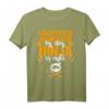 Logistik Manager am Tag Ninja in der Nacht - Lustiges Logistik T-Shirt als Geschenk für Helden des Alltags