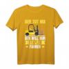 Der Tut Nix Der Will Nur Stapler Fahren Gabelstaplerfahrer T-Shirt  Lustiges Logistik-Design für Lagerlogistiker & Staplerfahrer