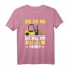 Der Tut Nix Der Will Nur Stapler Fahren Gabelstaplerfahrer T-Shirt  Lustiges Logistik-Design für Lagerlogistiker & Staplerfahrer