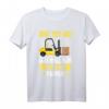 Der Tut Nix Der Will Nur Stapler Fahren Gabelstaplerfahrer T-Shirt  Lustiges Logistik-Design für Lagerlogistiker & Staplerfahrer