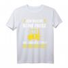 Herren Staplerfahrer Gabelstapler T-Shirt - Lustiges Logistik Geschenk für Lageristen & Staplerfahrer mit Spruch