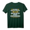 Herren Stapler Gabelstapler Lagerist Geschenk T-Shirt - Lustiges Berufsshirt für Staplerfahrer, Bauleiter & Lagerpersonal