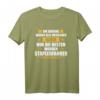 Herren Stapler Gabelstapler Lagerist Geschenk T-Shirt - Lustiges Berufsshirt für Staplerfahrer, Bauleiter & Lagerpersonal