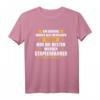 Herren Stapler Gabelstapler Lagerist Geschenk T-Shirt - Lustiges Berufsshirt für Staplerfahrer, Bauleiter & Lagerpersonal