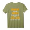 Gabelstapler Staplerfahrer Lagerarbeiter T-Shirt  Lustiges Berufsspruch Design für Logistik & Lagerpersonal