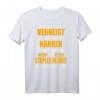 Gabelstapler Staplerfahrer Lagerarbeiter T-Shirt  Lustiges Berufsspruch Design für Logistik & Lagerpersonal