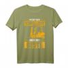 Gabelstaplerfahrer Gabelstapler Stapler Logistik Lagerist T-Shirt mit Spruch  Lustiges Geschenk für Staplerfahrer, Lageristen & Logistiker