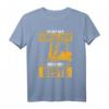 Gabelstaplerfahrer Gabelstapler Stapler Logistik Lagerist T-Shirt mit Spruch  Lustiges Geschenk für Staplerfahrer, Lageristen & Logistiker