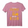 Gabelstaplerfahrer Gabelstapler Stapler Logistik Lagerist T-Shirt mit Spruch  Lustiges Geschenk für Staplerfahrer, Lageristen & Logistiker