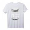 Staplerfahrer Hubwagen Lagerist T-Shirt - Logistik Geschenk für Lagerarbeiter & Gabelstaplerfahrer