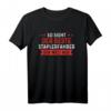 Herren Gabelstaplerfahrer T-Shirt  Lustiges Geschenk für Staplerfahrer, Lageristen & Bauleiter mit Spruch für Geburtstag, Vatertag & Arbeit