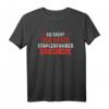 Herren Gabelstaplerfahrer T-Shirt  Lustiges Geschenk für Staplerfahrer, Lageristen & Bauleiter mit Spruch für Geburtstag, Vatertag & Arbeit
