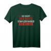 Herren Gabelstaplerfahrer T-Shirt  Lustiges Geschenk für Staplerfahrer, Lageristen & Bauleiter mit Spruch für Geburtstag, Vatertag & Arbeit