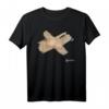 HapBunny T-Shirt mit LKW im Da Vinci-Stil  Originelles Geschenk für Männer