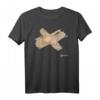 HapBunny T-Shirt mit LKW im Da Vinci-Stil  Originelles Geschenk für Männer