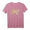 HapBunny T-Shirt mit LKW im Da Vinci-Stil  Originelles Geschenk für Männer