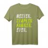Bester Staplerfahrer Ever T-Shirt  Lustiges Logistik Geschenk für Lageristen, Staplerfahrer & Lagerpersonal zum Geburtstag & Abschluss