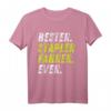 Bester Staplerfahrer Ever T-Shirt  Lustiges Logistik Geschenk für Lageristen, Staplerfahrer & Lagerpersonal zum Geburtstag & Abschluss