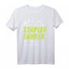 Bester Staplerfahrer Ever T-Shirt  Lustiges Logistik Geschenk für Lageristen, Staplerfahrer & Lagerpersonal zum Geburtstag & Abschluss
