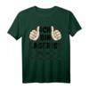 Herren Lagerist T-Shirt mit Logistik Spruch  Für Gabelstaplerfahrer, Lagerarbeiter & Staplerfahrer