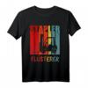 Herren Staplerfahrer Gabelstapler T-Shirt  Lustiges Logistik Berufsgeschenk für Lageristen & Staplerfahrer