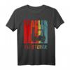 Herren Staplerfahrer Gabelstapler T-Shirt  Lustiges Logistik Berufsgeschenk für Lageristen & Staplerfahrer