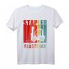 Herren Staplerfahrer Gabelstapler T-Shirt  Lustiges Logistik Berufsgeschenk für Lageristen & Staplerfahrer