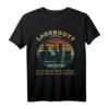 Lager Gott Lustiges Stapler T-Shirt für Lageristen, Gabelstaplerfahrer & Logistikprofis  Perfekt als Geschenk für Arbeit & Staplerschein