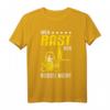 Staplerfahrer Gabelstapler Lagerarbeiter Logistiker T-Shirt - Lustiges Geschenk für Staplerfahrer, Lageristen & Logistiker