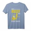 Staplerfahrer Gabelstapler Lagerarbeiter Logistiker T-Shirt - Lustiges Geschenk für Staplerfahrer, Lageristen & Logistiker